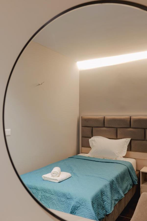 Beni Apartments Ksamil Exterior foto