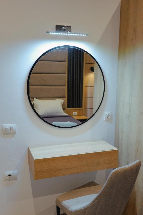 Beni Apartments Ksamil Exterior foto